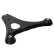 Track Control Arm MEYLE-ORIGINAL Quality 516 050 0012