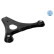 Track Control Arm MEYLE-ORIGINAL Quality 516 050 0012, Thumbnail 2