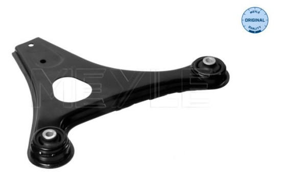 Track Control Arm MEYLE-ORIGINAL Quality 516 050 0012, Image 2