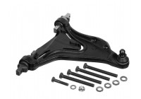 Track Control Arm MEYLE-ORIGINAL Quality 516 050 0019