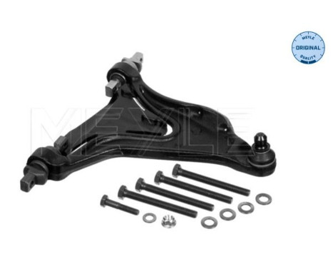 Track Control Arm MEYLE-ORIGINAL Quality 516 050 0019, Image 2