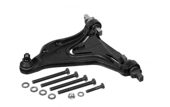 Track Control Arm MEYLE-ORIGINAL Quality 516 050 7003