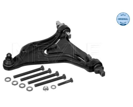 Track Control Arm MEYLE-ORIGINAL Quality 516 050 7003, Image 2