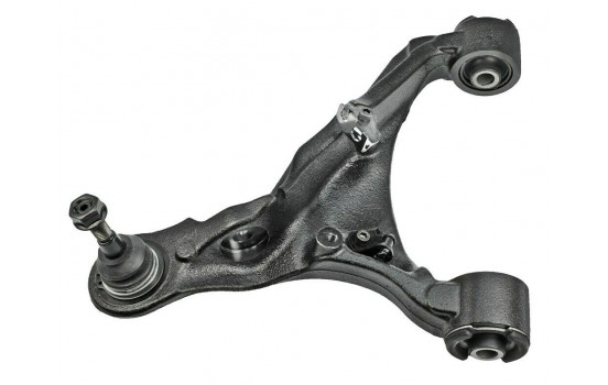 Track Control Arm MEYLE-ORIGINAL Quality 53-16 050 0007