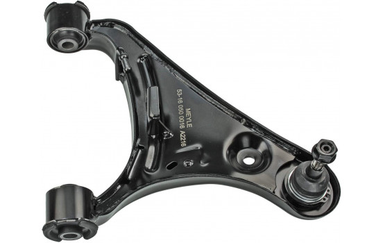 Track Control Arm MEYLE-ORIGINAL Quality 53-16 050 0016