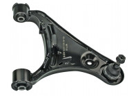Track Control Arm MEYLE-ORIGINAL Quality 53-16 050 0018