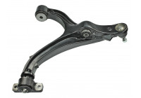 Track Control Arm MEYLE-ORIGINAL Quality 57-16 050 0001