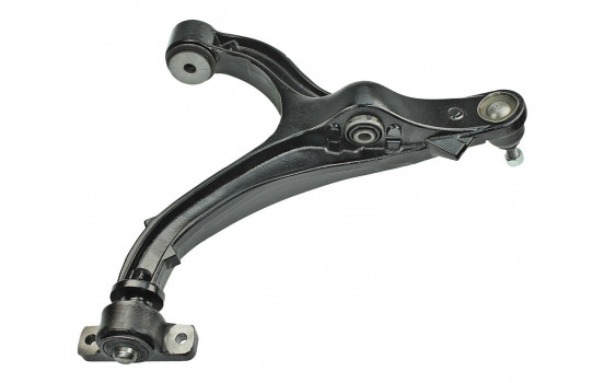 Track Control Arm MEYLE-ORIGINAL Quality 57-16 050 0001