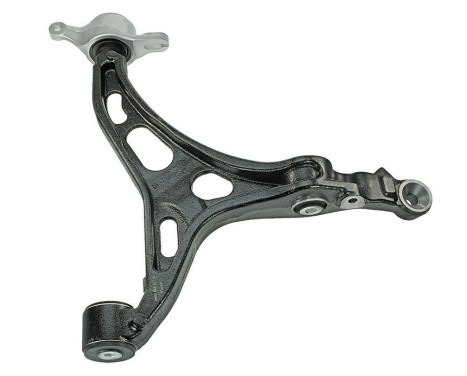 Track Control Arm MEYLE-ORIGINAL Quality 57-16 050 0002