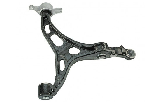 Track Control Arm MEYLE-ORIGINAL Quality 57-16 050 0002