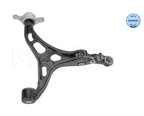 Track Control Arm MEYLE-ORIGINAL Quality 57-16 050 0002, Image 2