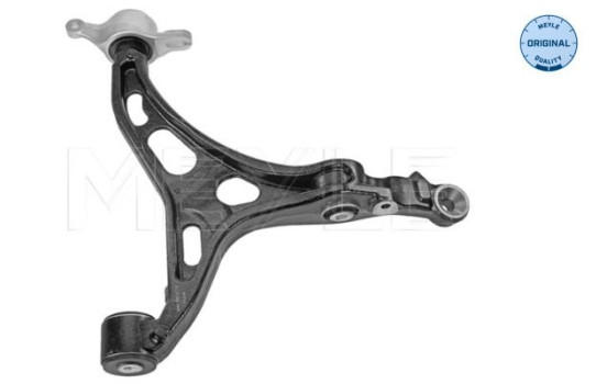 Track Control Arm MEYLE-ORIGINAL Quality 57-16 050 0002, Image 2