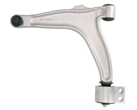 Track Control Arm MEYLE-ORIGINAL Quality 616 050 0001