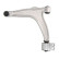 Track Control Arm MEYLE-ORIGINAL Quality 616 050 0001