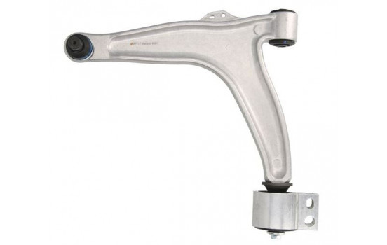 Track Control Arm MEYLE-ORIGINAL Quality 616 050 0001