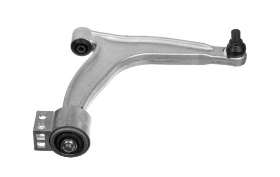 Track Control Arm MEYLE-ORIGINAL Quality 616 050 0002