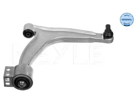 Track Control Arm MEYLE-ORIGINAL Quality 616 050 0002, Image 2