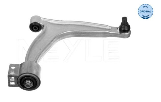 Track Control Arm MEYLE-ORIGINAL Quality 616 050 0002, Image 2