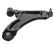 Track Control Arm MEYLE-ORIGINAL Quality 616 050 0011