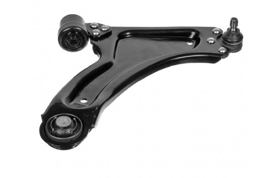 Track Control Arm MEYLE-ORIGINAL Quality 616 050 0011