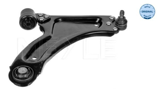 Track Control Arm MEYLE-ORIGINAL Quality 616 050 0011, Image 2