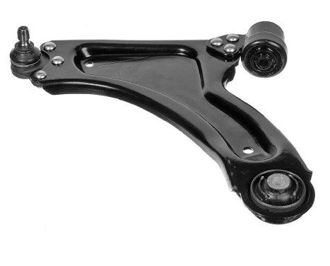 Track Control Arm MEYLE-ORIGINAL Quality 616 050 0012