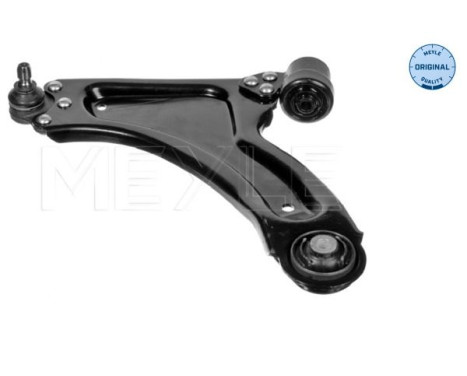 Track Control Arm MEYLE-ORIGINAL Quality 616 050 0012, Image 2