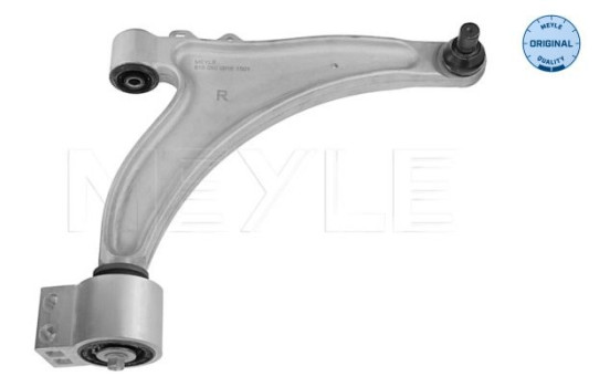 Track Control Arm MEYLE-ORIGINAL Quality 616 050 0016