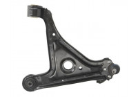 Track Control Arm MEYLE-ORIGINAL Quality 616 050 0017