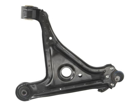 Track Control Arm MEYLE-ORIGINAL Quality 616 050 0017