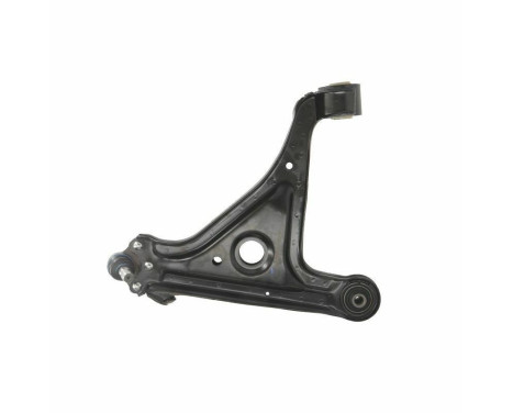 Track Control Arm MEYLE-ORIGINAL Quality 616 050 0018