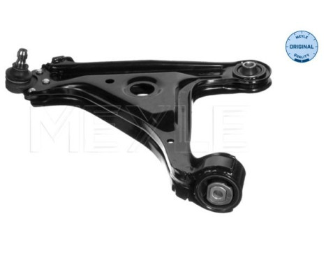 Track Control Arm MEYLE-ORIGINAL Quality 616 050 0018, Image 2