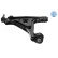 Track Control Arm MEYLE-ORIGINAL Quality 616 050 0018, Thumbnail 2