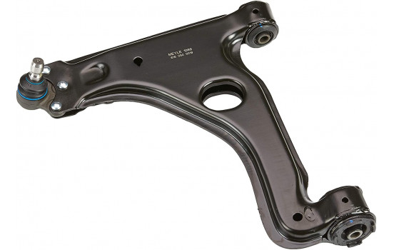 Track Control Arm MEYLE-ORIGINAL Quality 616 050 0019