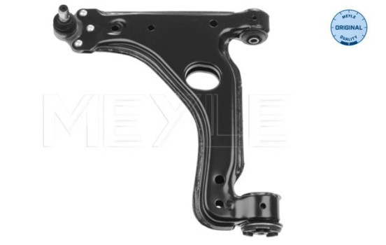 Track Control Arm MEYLE-ORIGINAL Quality 616 050 0019, Image 2