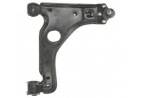 Track Control Arm MEYLE-ORIGINAL Quality 616 050 0020