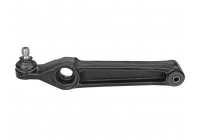 Track Control Arm MEYLE-ORIGINAL Quality 616 050 0025