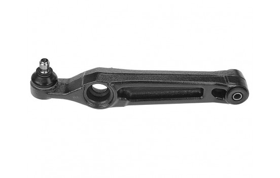 Track Control Arm MEYLE-ORIGINAL Quality 616 050 0026