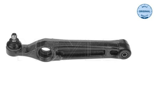 Track Control Arm MEYLE-ORIGINAL Quality 616 050 0026, Image 2