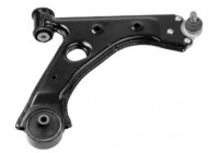 Track Control Arm MEYLE-ORIGINAL Quality 616 050 0028