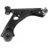 Track Control Arm MEYLE-ORIGINAL Quality 616 050 0028