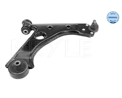 Track Control Arm MEYLE-ORIGINAL Quality 616 050 0028, Image 2