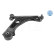 Track Control Arm MEYLE-ORIGINAL Quality 616 050 0028, Thumbnail 2