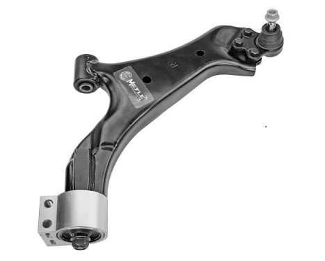 Track Control Arm MEYLE-ORIGINAL Quality 616 050 0031