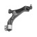 Track Control Arm MEYLE-ORIGINAL Quality 616 050 0031