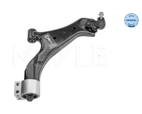 Track Control Arm MEYLE-ORIGINAL Quality 616 050 0031, Image 2