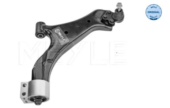 Track Control Arm MEYLE-ORIGINAL Quality 616 050 0031, Image 2