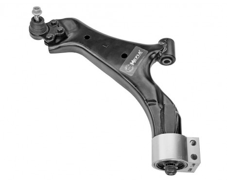 Track Control Arm MEYLE-ORIGINAL Quality 616 050 0032