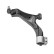 Track Control Arm MEYLE-ORIGINAL Quality 616 050 0032