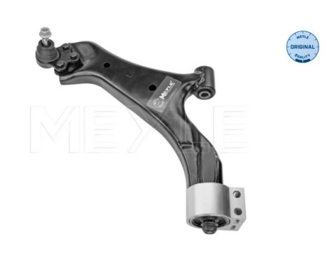 Track Control Arm MEYLE-ORIGINAL Quality 616 050 0032, Image 2